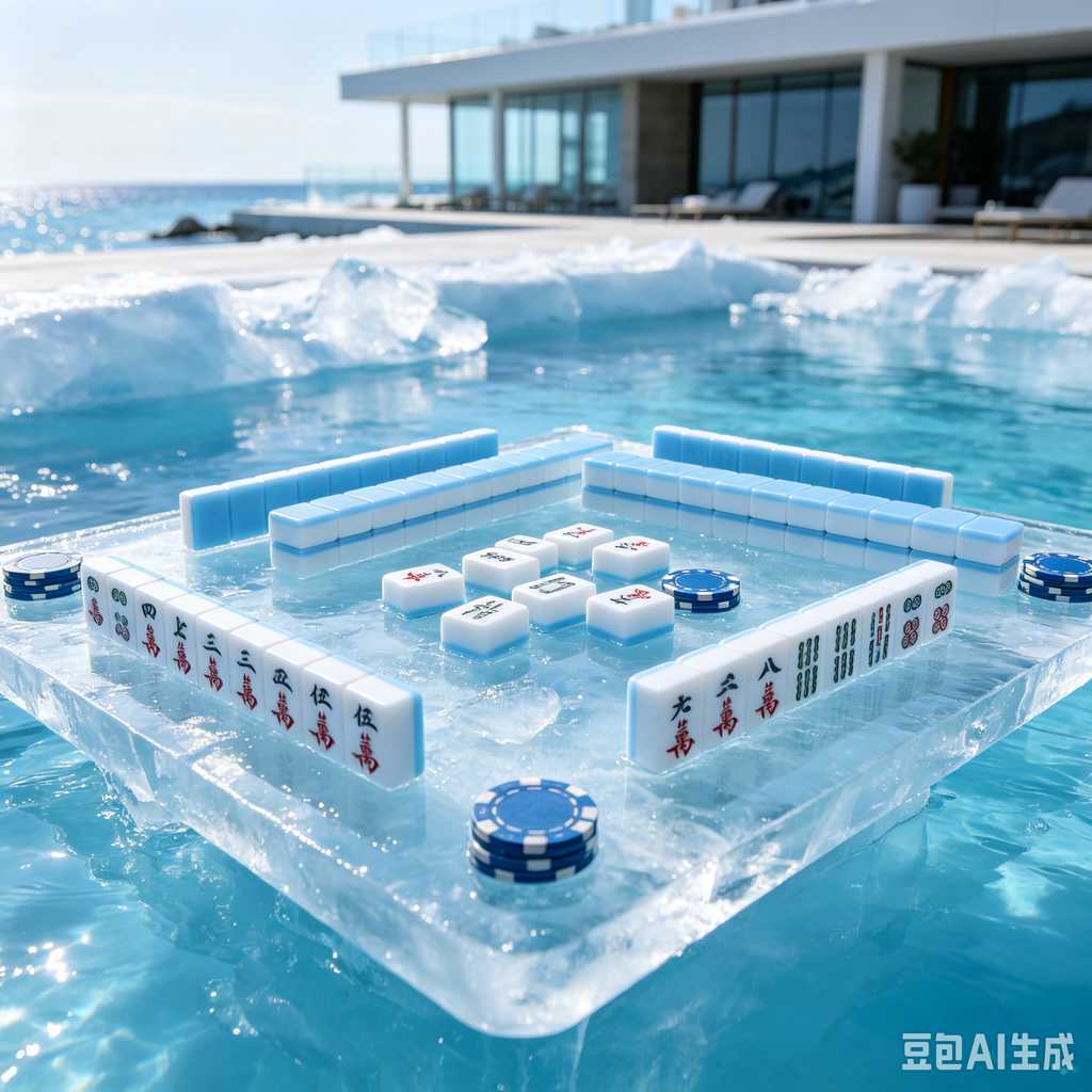 custom artwork mahjong set