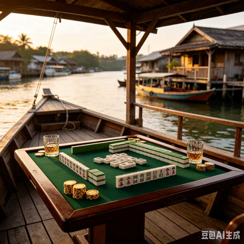 Brescia,mahjong