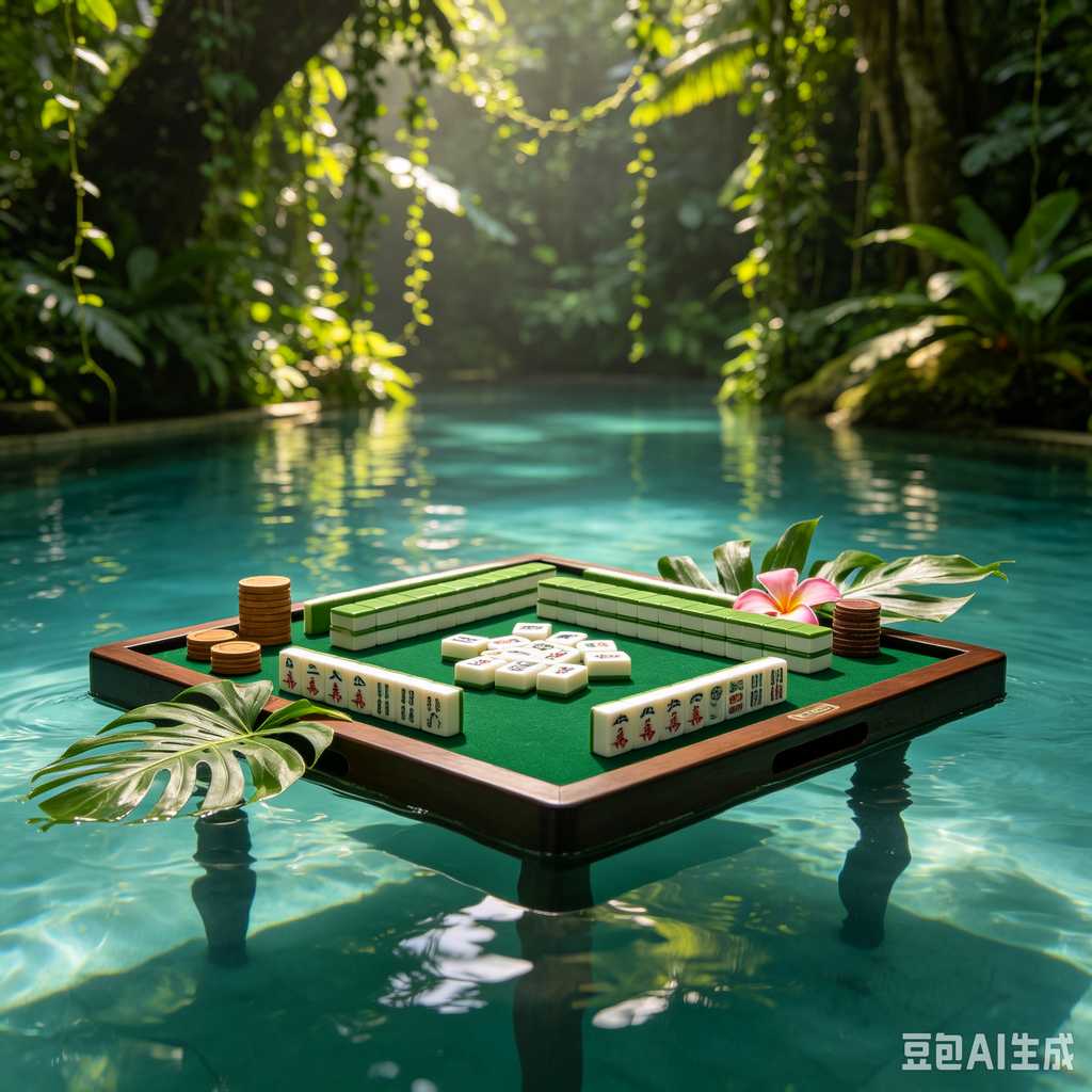 Idaho,mahjong