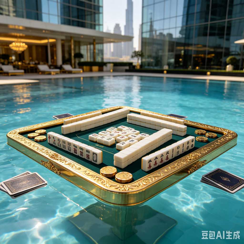 Lubbock,mahjong