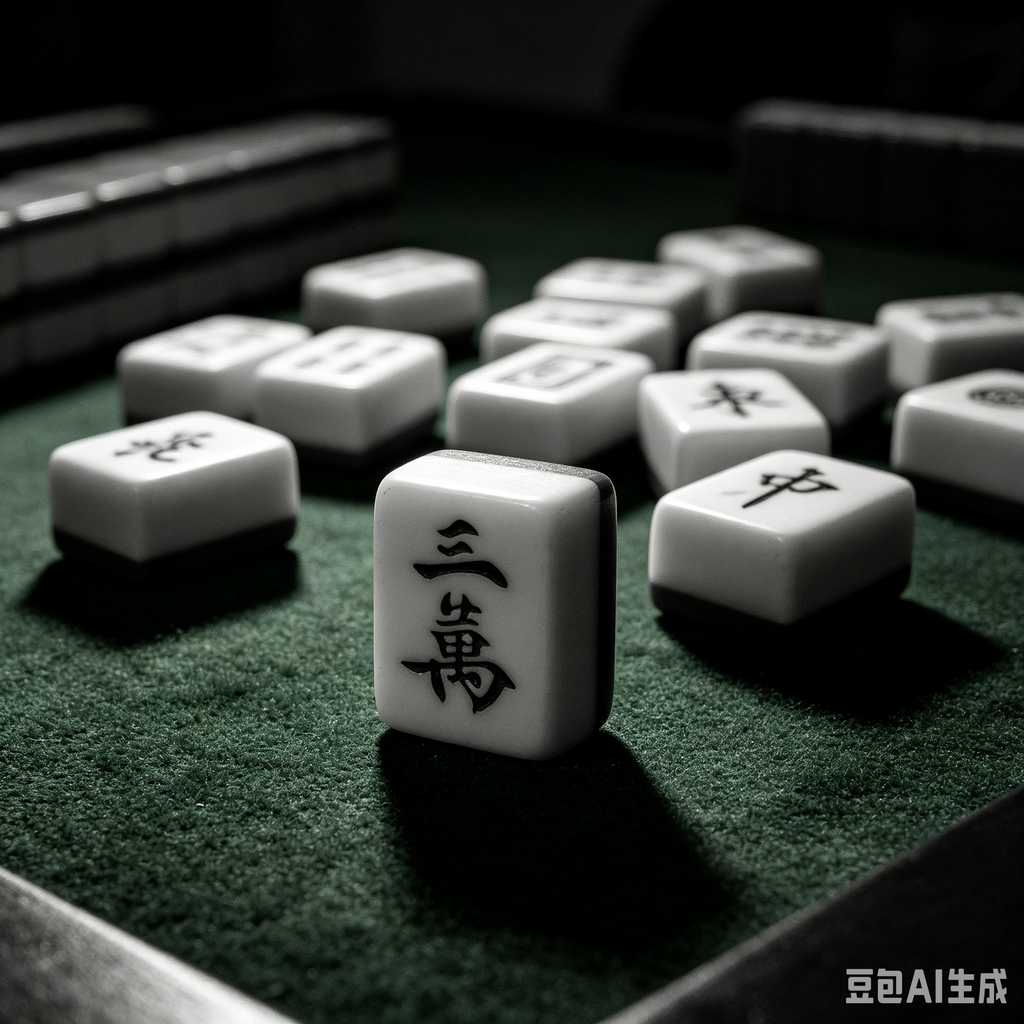 travel friendly mahjong set