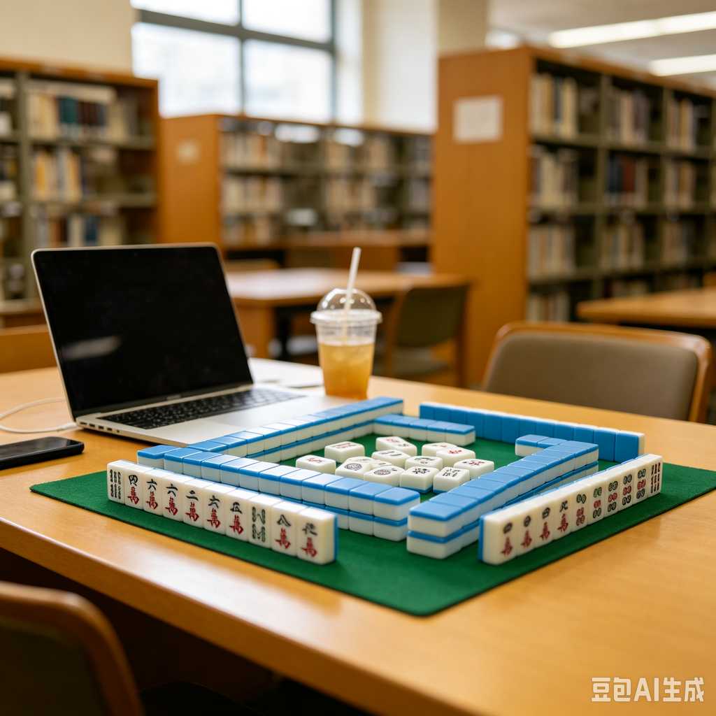deep engrave mahjong tiles