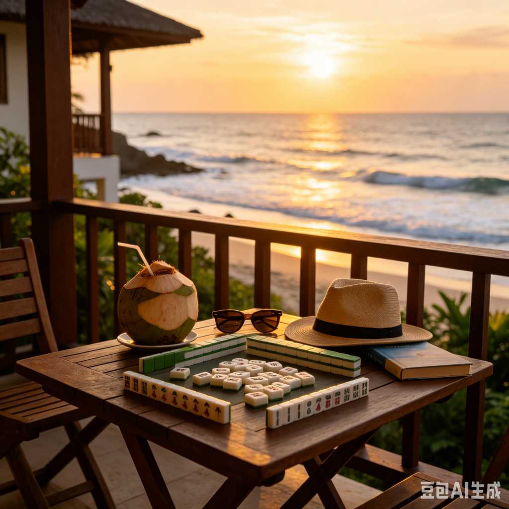 burgas,mahjong