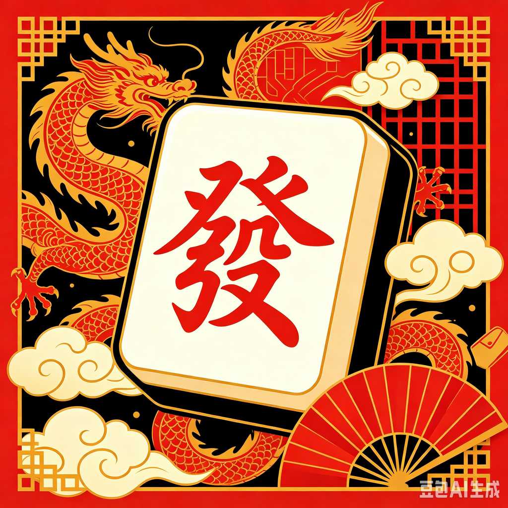 shockproof mahjong case