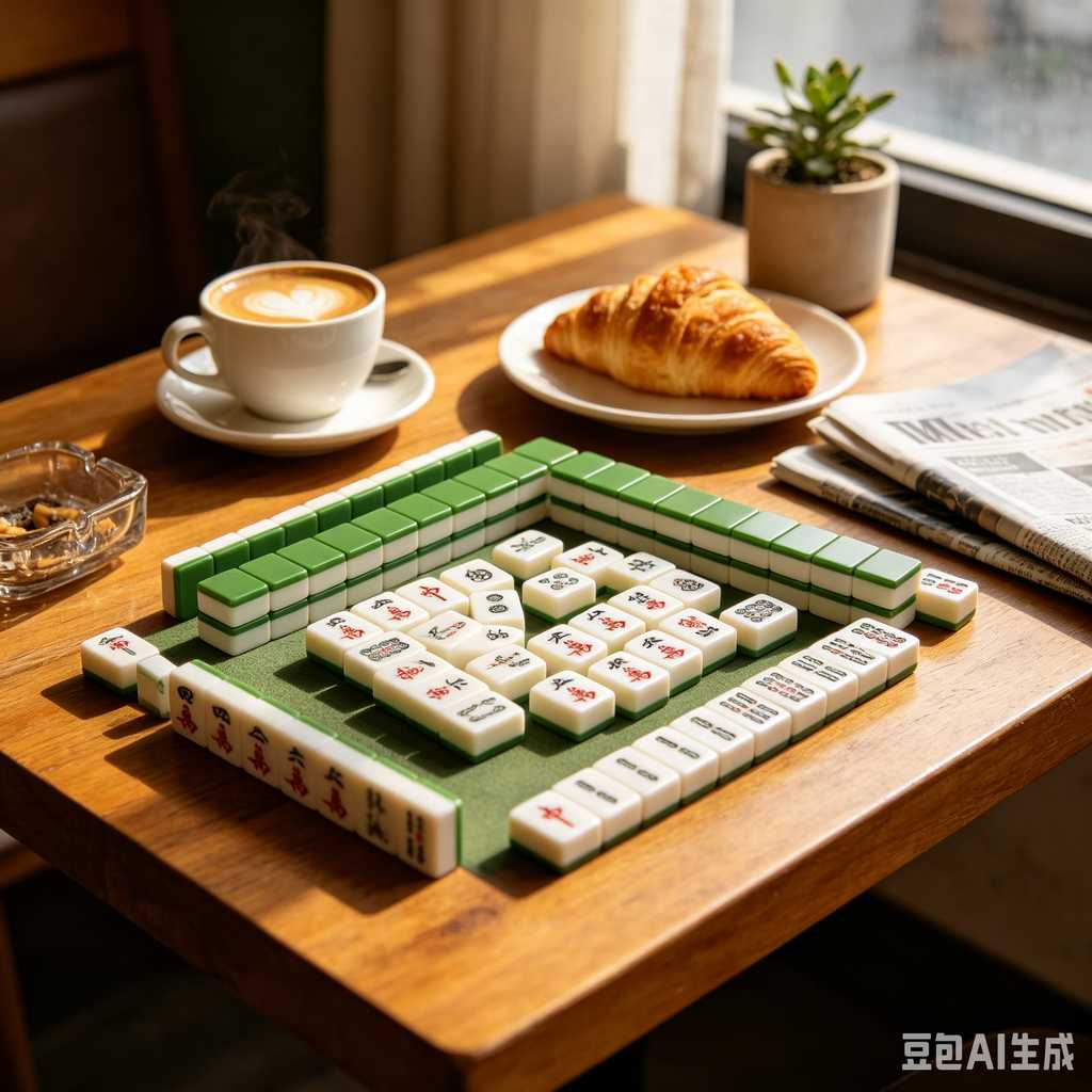 Seville,mahjong