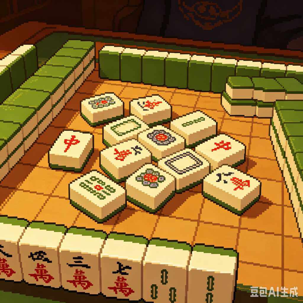 trondheim,mahjong