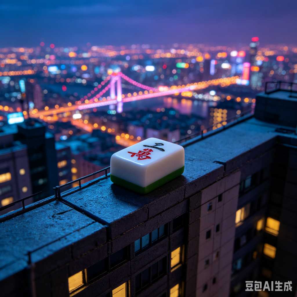 Lyon,mahjong