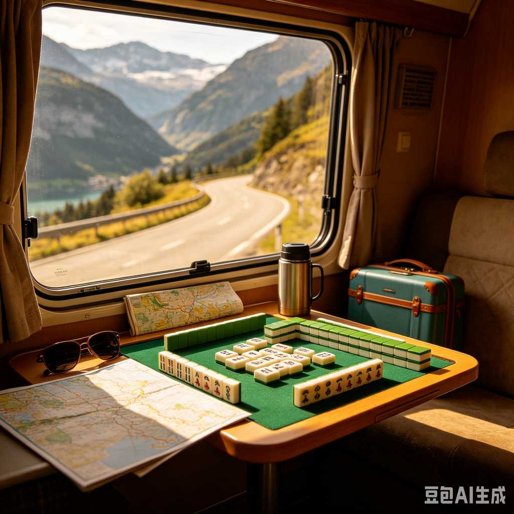 Potosi,mahjong