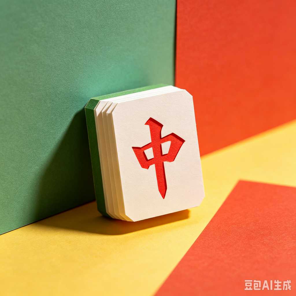 comfortable mahjong game mat