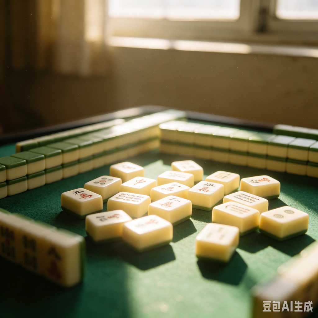 Hermosillo,mahjong