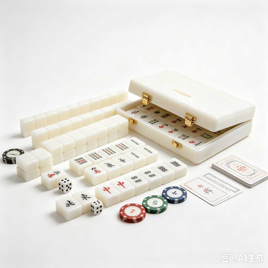 mahjong set for sale canada