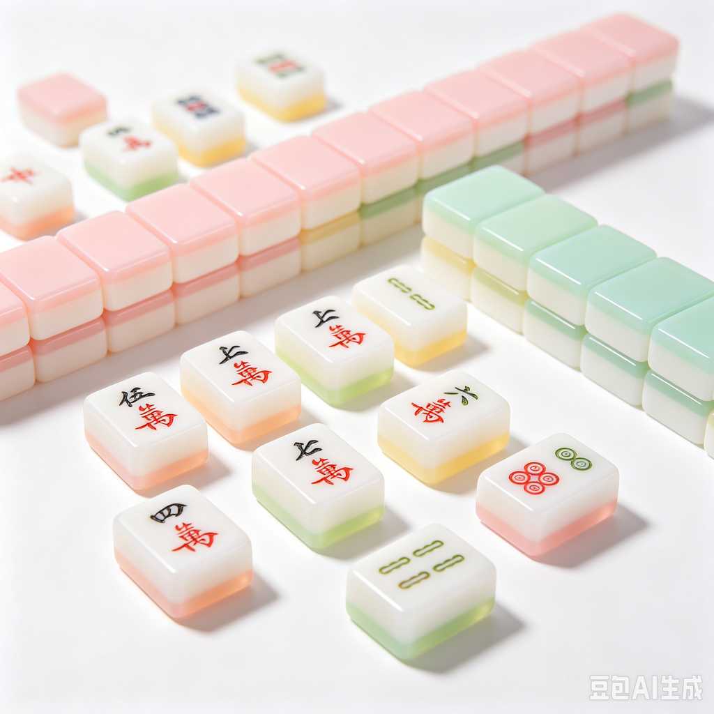 batonrouge,mahjong