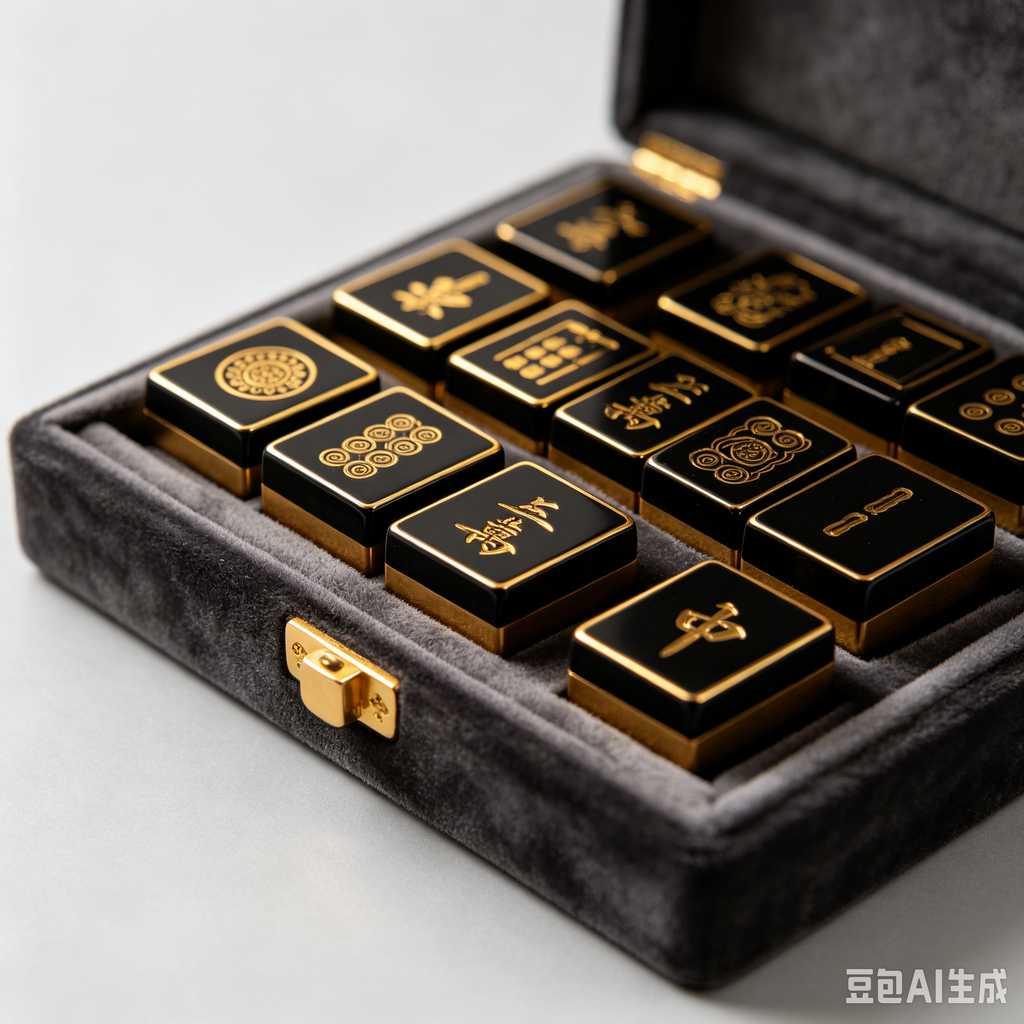 replacement single mahjong tile