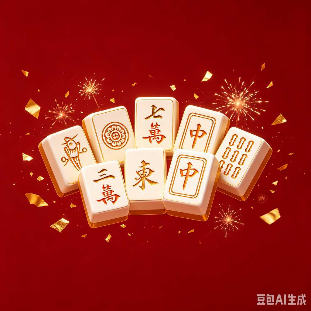 Hawaii,mahjong