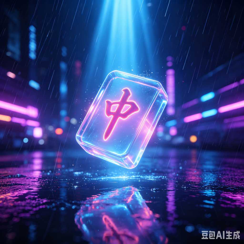 extra mahjong dice set