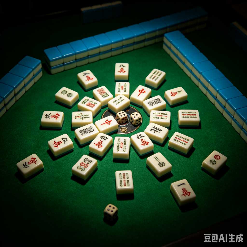 Pristina,mahjong