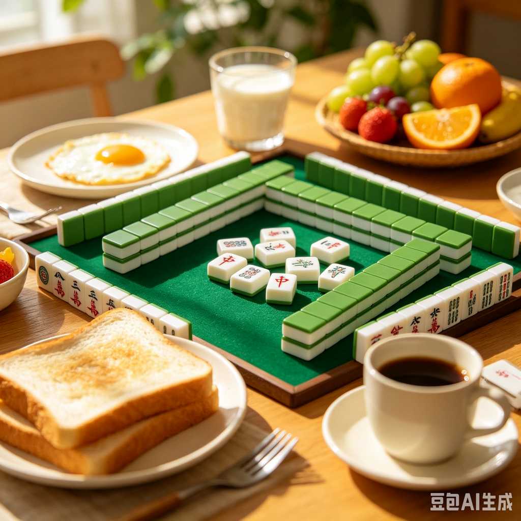 sharp printed mahjong symbols