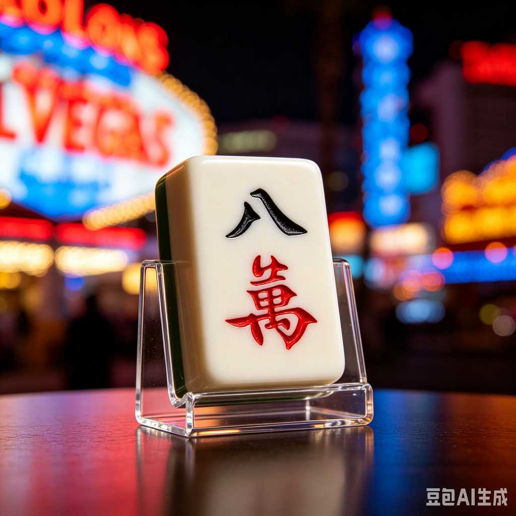 mahjong scoring chips