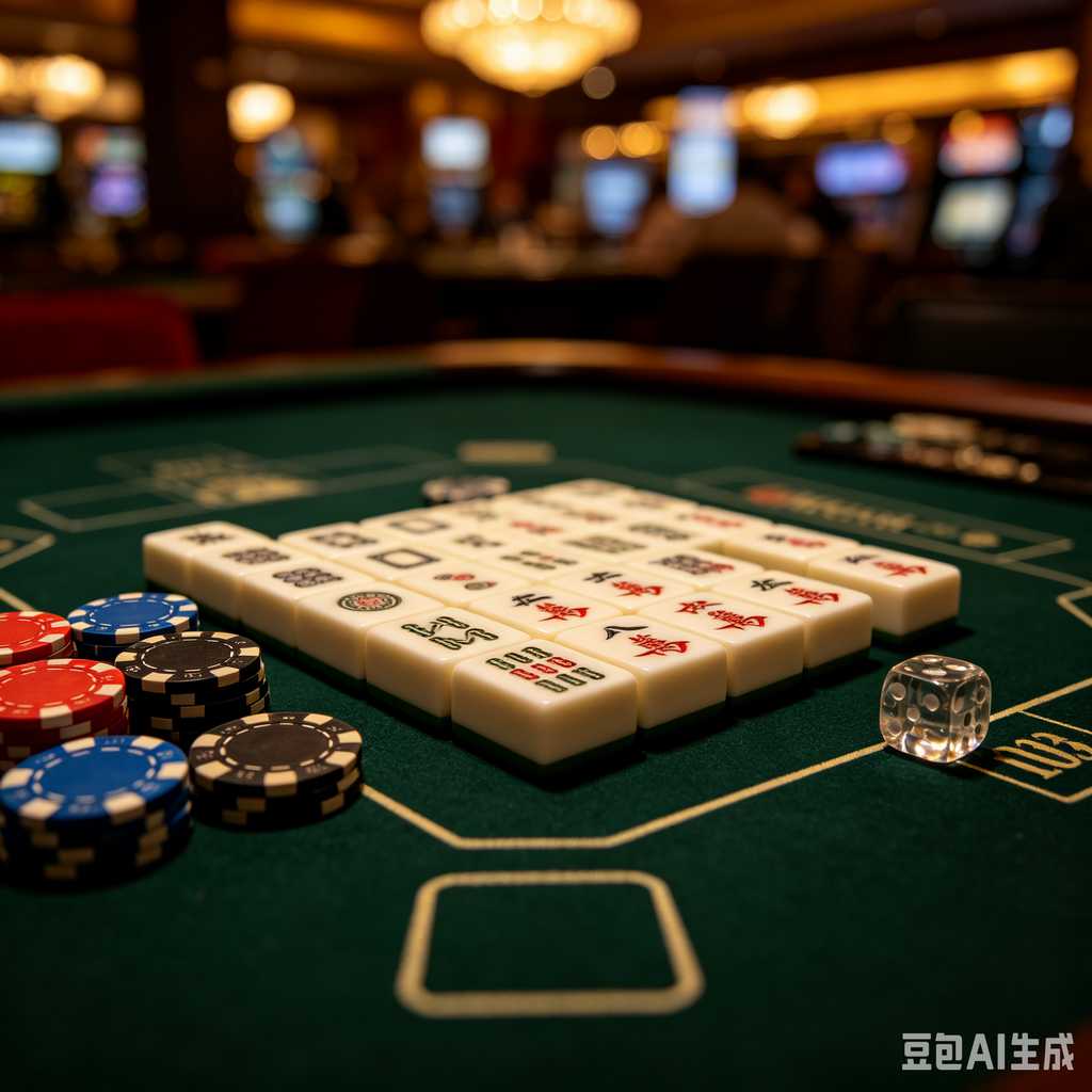 Skopje,mahjong
