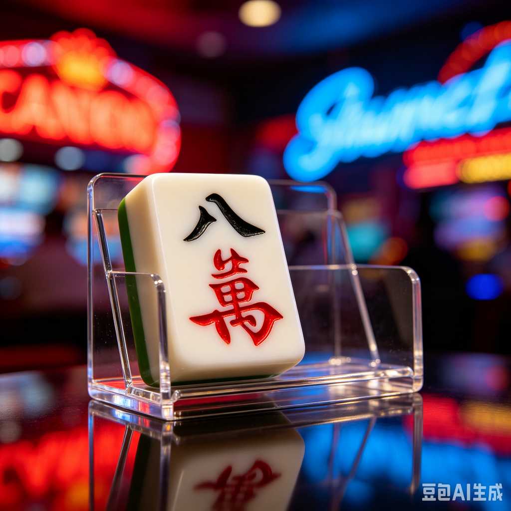 art collection mahjong set