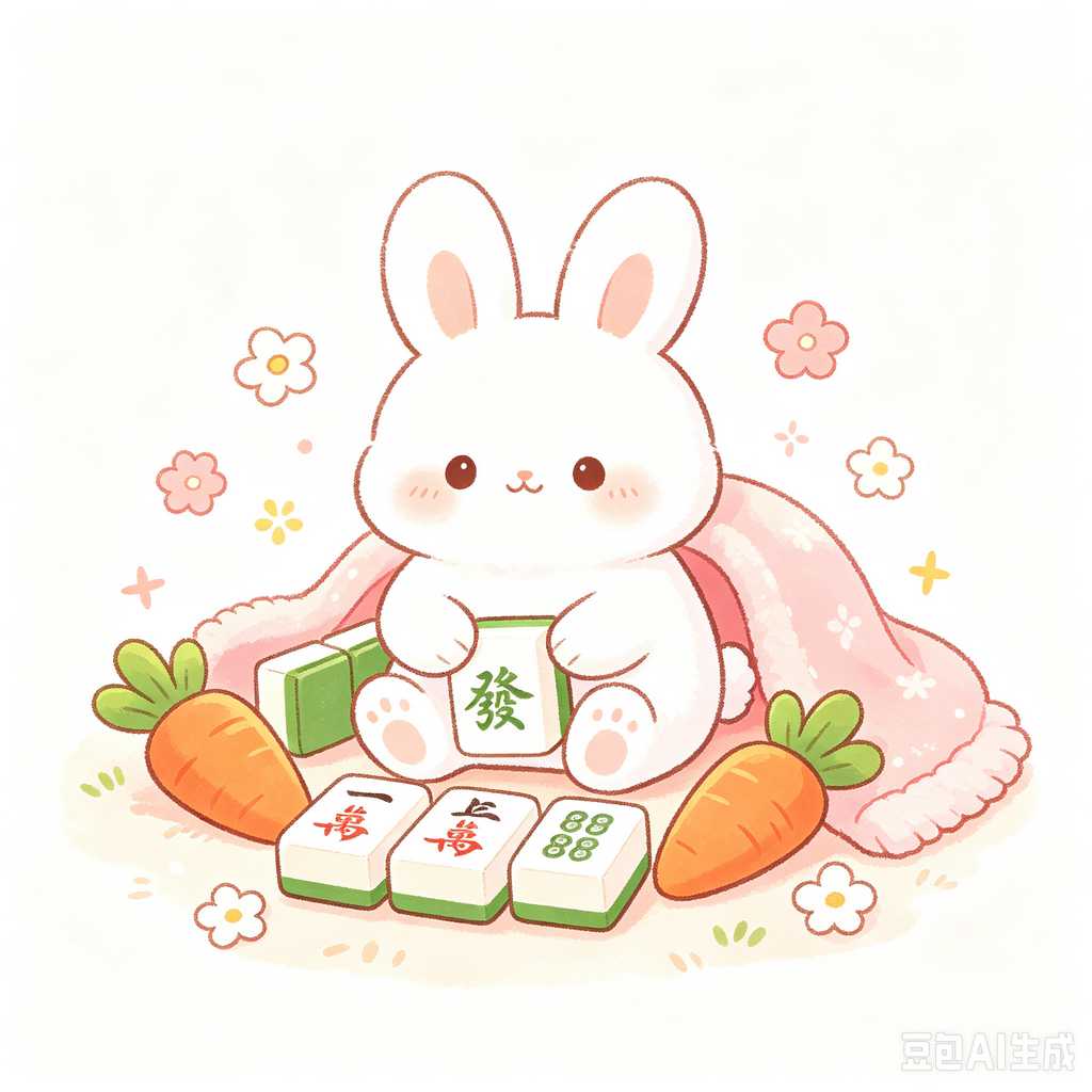 LeonNI,mahjong