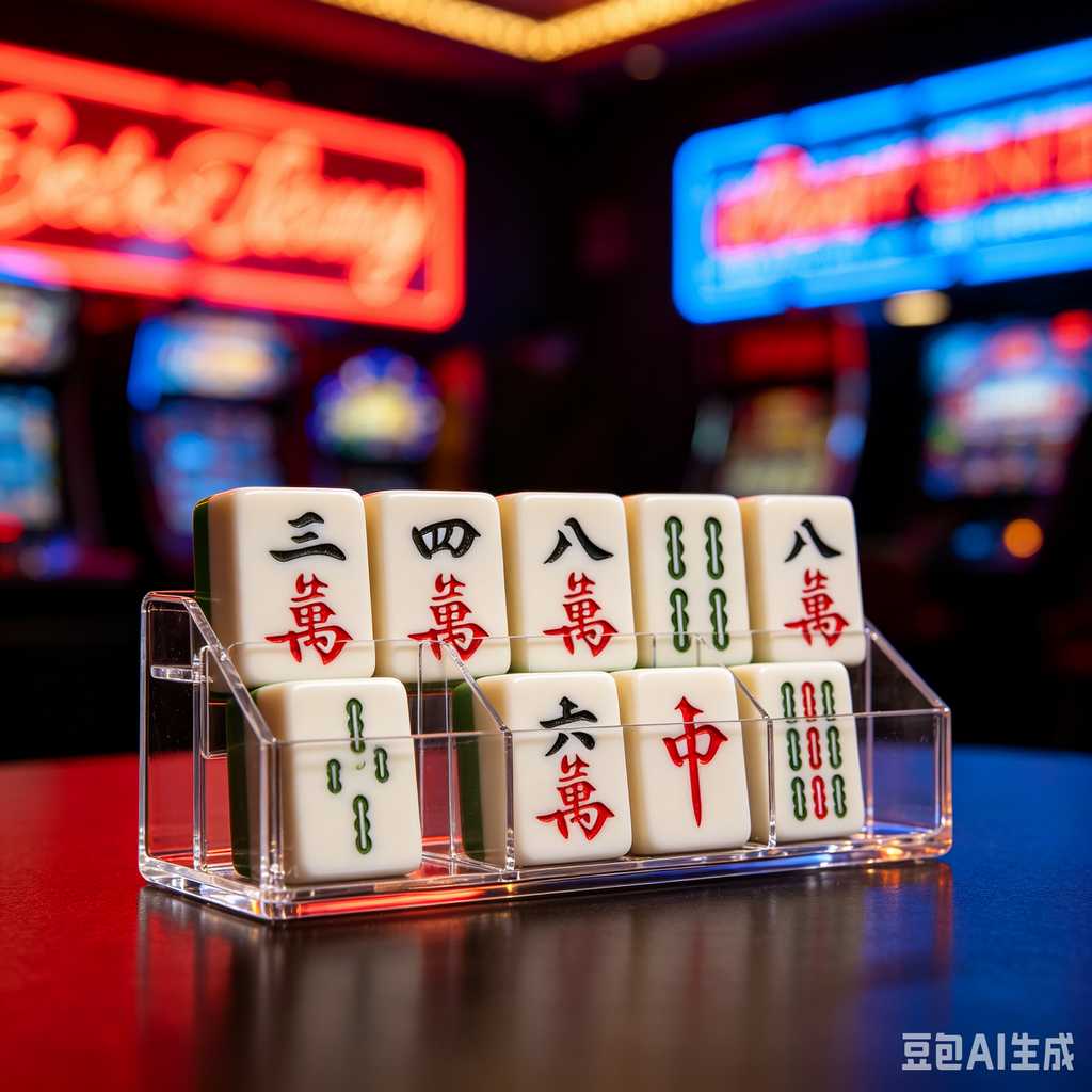 barquisimeto,mahjong