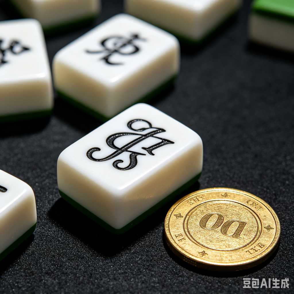 professional player mahjong set