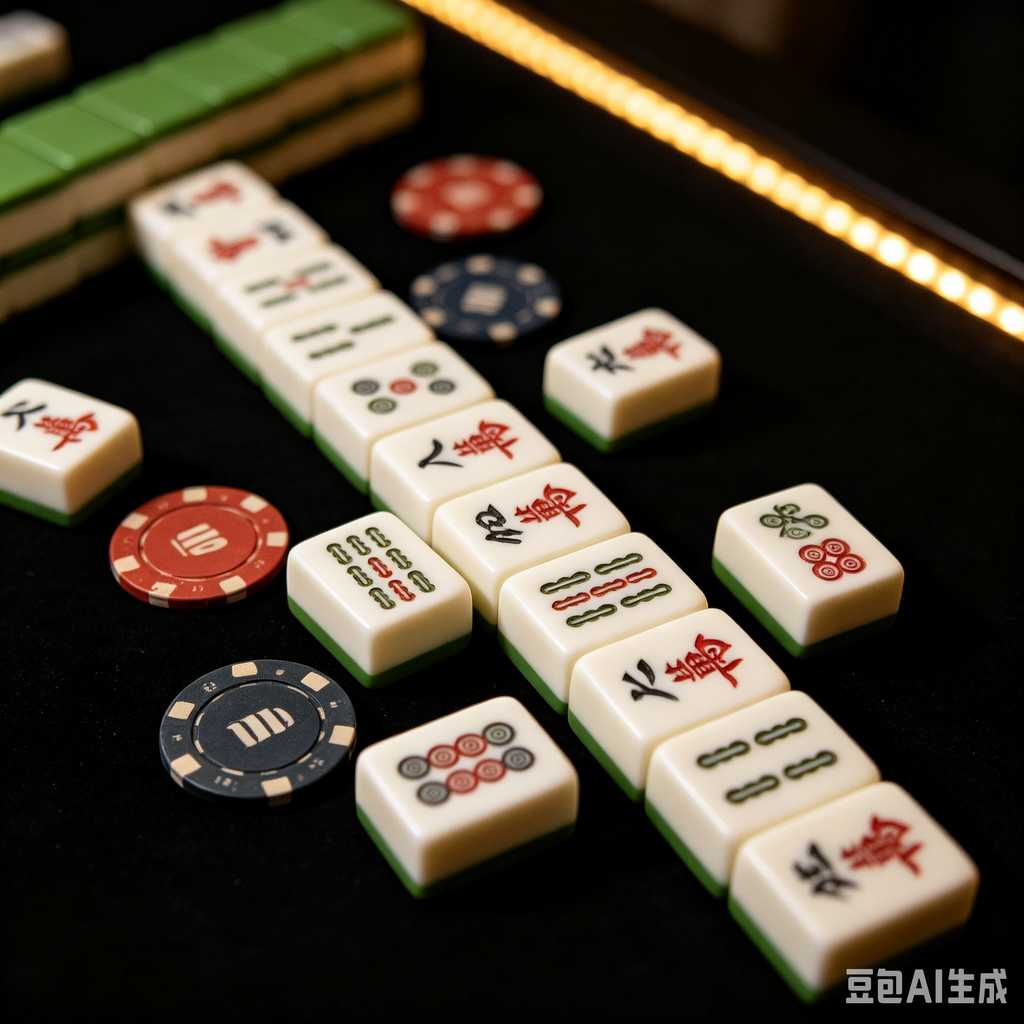 valentine mahjong gift tiles