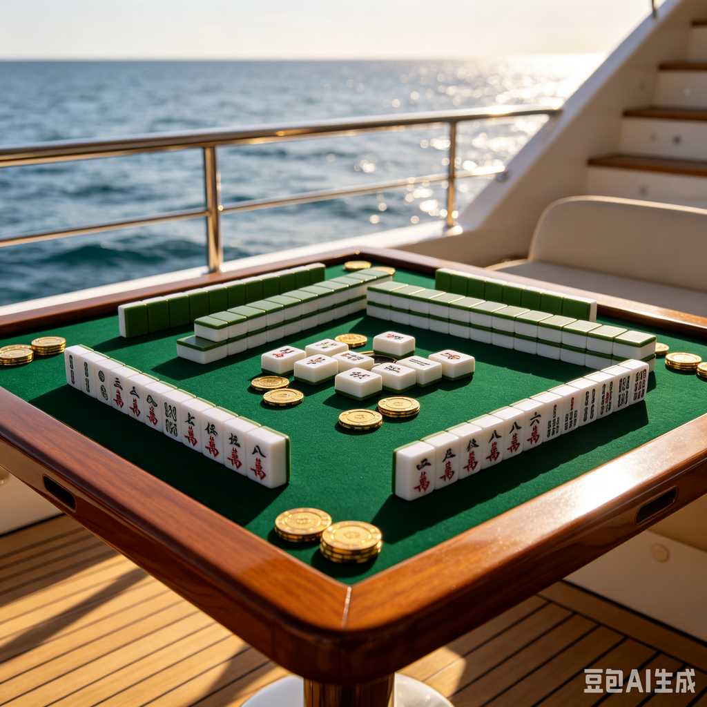 Medellin,mahjong