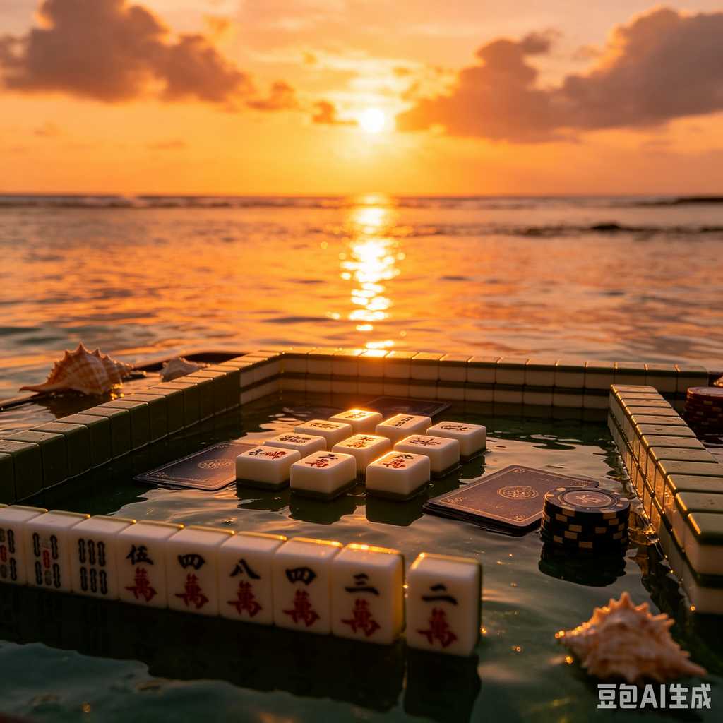 sanbernardino,mahjong