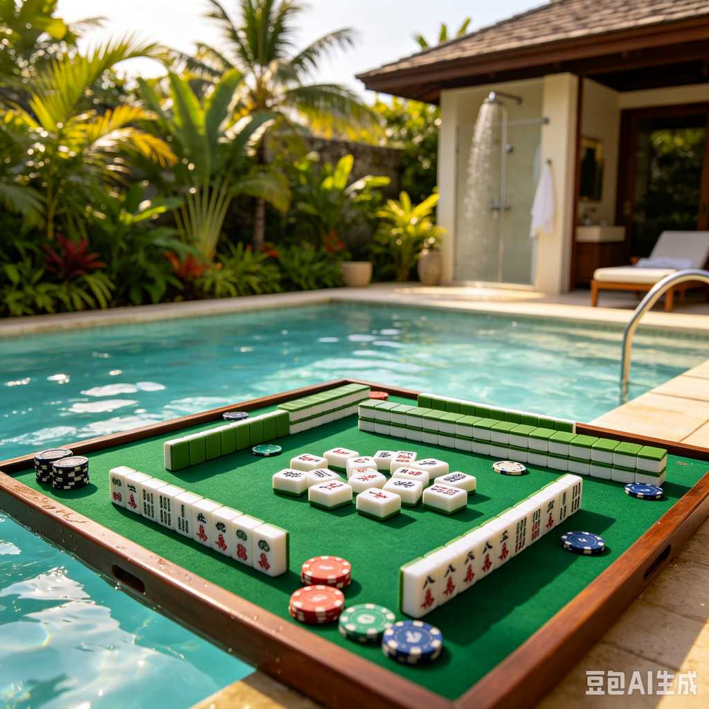 pressure resistant mahjong box